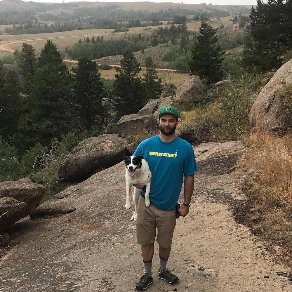 Meet your Posher, Austin